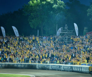 Speed Car Motor Lublin – Betard Sparta Wrocław