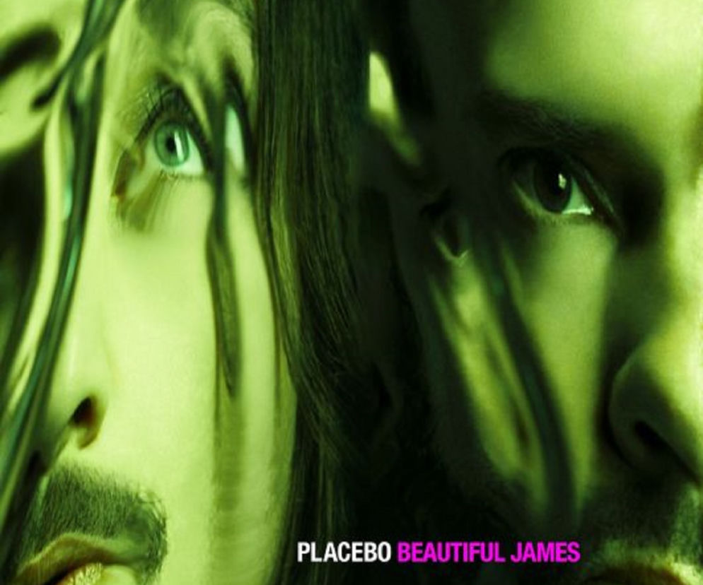 Placebo – pierwszy nowy singiel od 5 lat!  Posłuchaj utworu ‘Beautiful James’