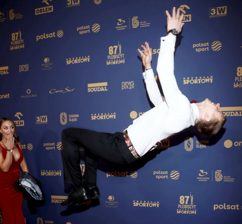 Gala Mistrzów Sportu