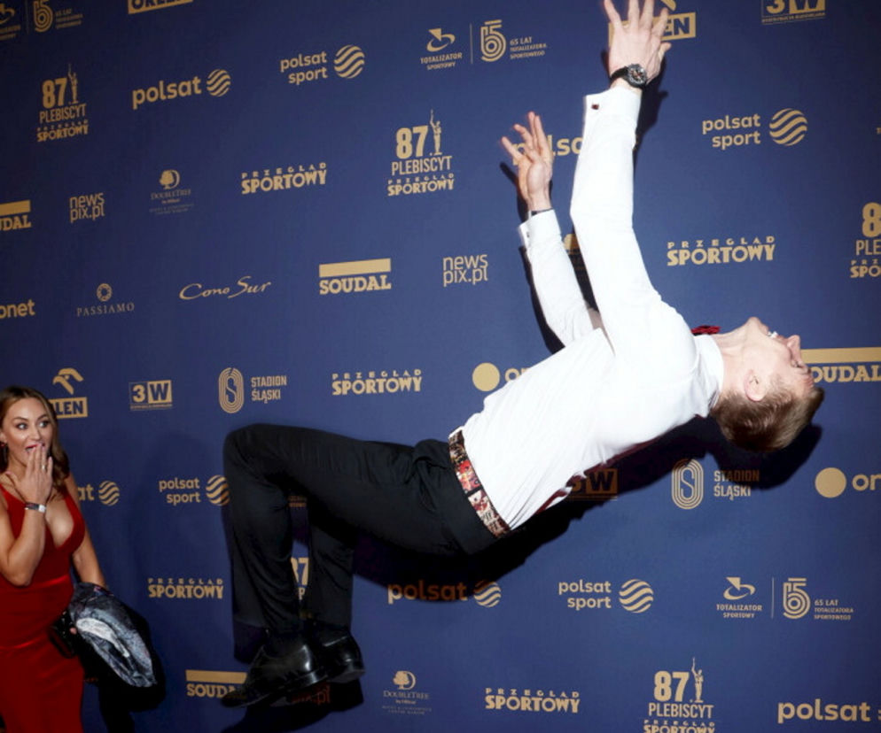 Gala Mistrzów Sportu
