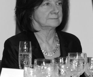 Maria Kaczyńska