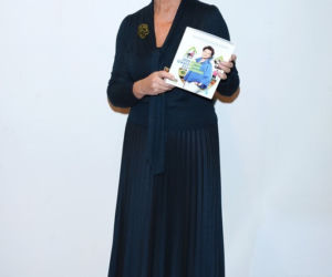 Jolanta Kwaśniewska