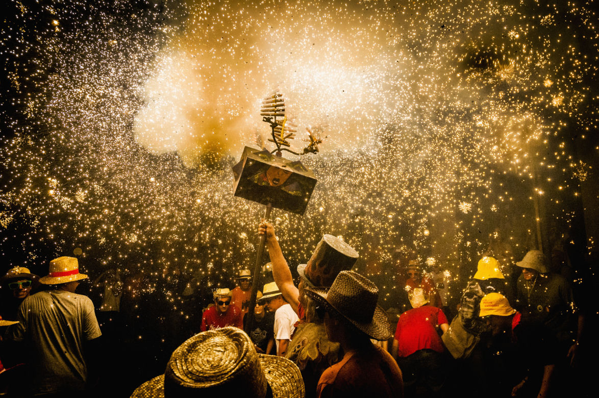 Stiges - atrakcje. Festiwale