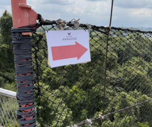 Hotel Paradise 12 - odcinek 30