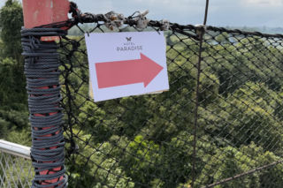 Hotel Paradise 12 - odcinek 30