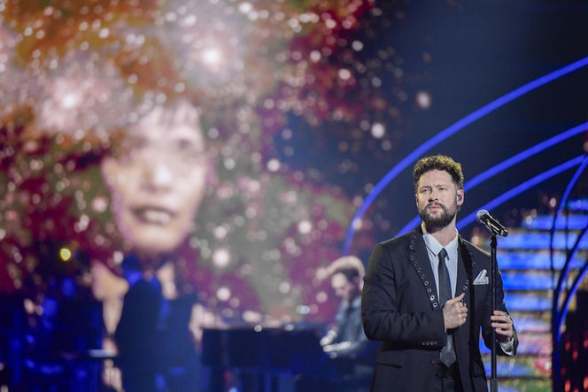 Dancing with the Stars. Taniec z Gwiazdami