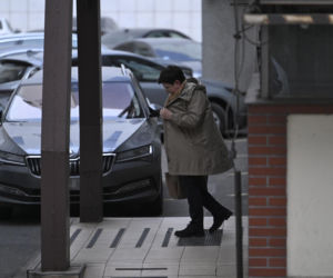 Pilna narada PiS na Nowogrodzkiej