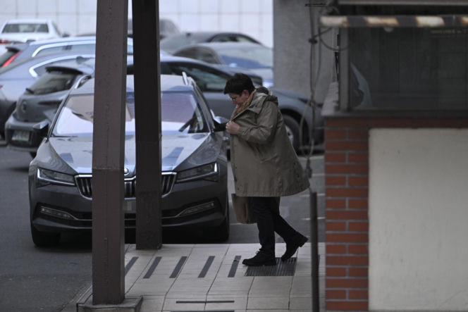 Pilna narada PiS na Nowogrodzkiej