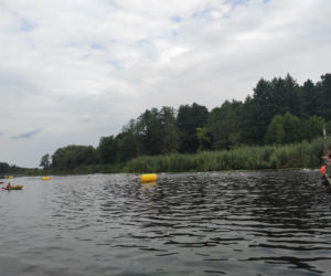 Triathlon Kozienice 2021