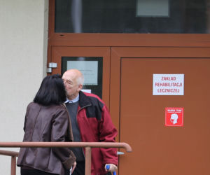 Janusz Korwin-Mikke: Nie wiem, czy dożyję rehabilitacji