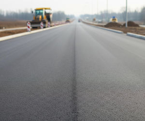 Ulica Pac-Pomarnackiego z nową nawierzchnią. Jakie dalsze zmiany czekają na kierowców?