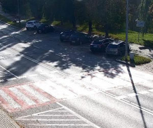 O krok od tragedii w Ełku
