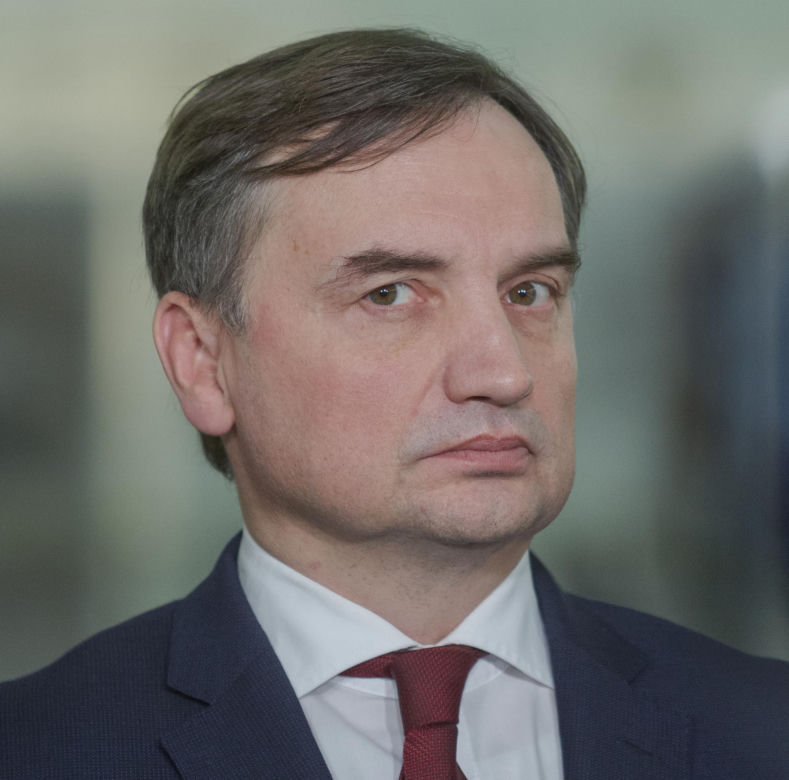 Zbigniew Ziobro