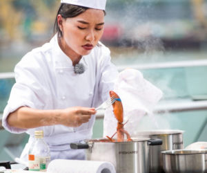 Ola Nguyen. Zwyciężczyni MasterChef 7