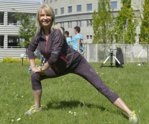 Mariola Bojarska-Ferenc