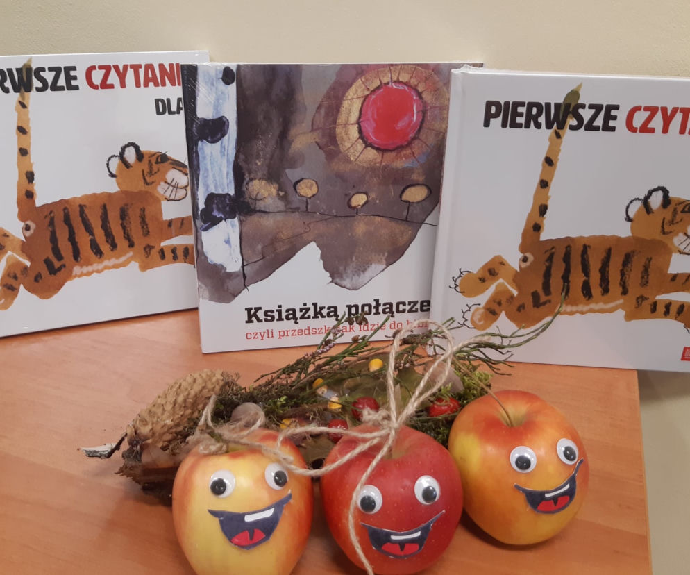 Małe ksiązki