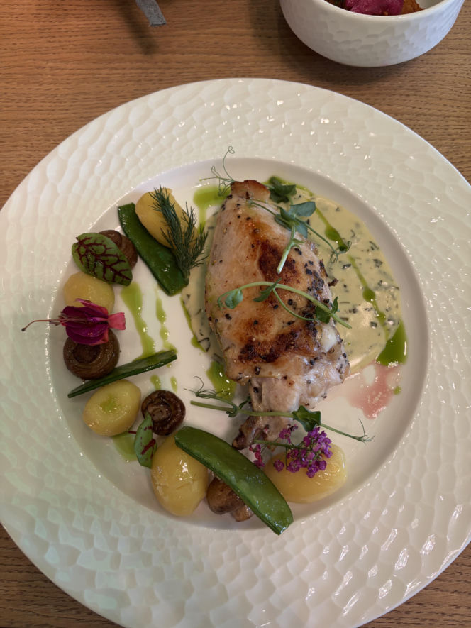 Ceny w restauracji w Hotelu Gołębiewski Pobierowo