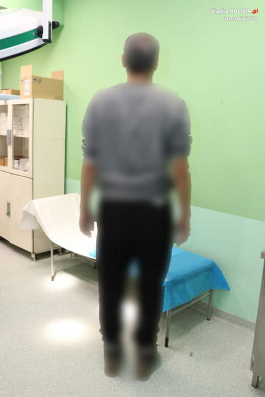 BRUTALNE MORDERSTWO w Jastrzębiu-Zdroju! 40-latek zadźgał córkę swojej byłej! [ZDJĘCIA]