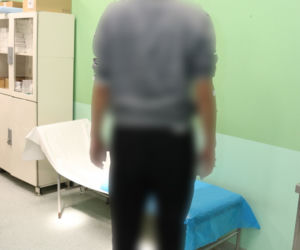 BRUTALNE MORDERSTWO w Jastrzębiu-Zdroju! 40-latek zadźgał córkę swojej byłej! [ZDJĘCIA]