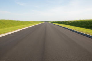 Ulica Grabowa w Łapach. Czy to koniec absurdów budowlanych w Polsce?