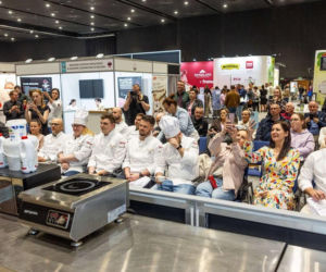 Siedlczanin Dawid Lorentowicz i jego kolega Michał Kietliński zostali wicemistrzami Polski w lodziarstwie 2026!