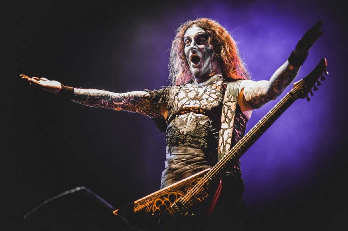 Masters of Rock 2025 - dzień 4.