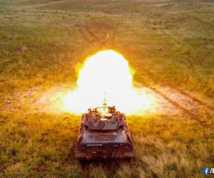 Brazylia przywraca Leopardy do służby. Modernizacja wydłuży ich życie o 15 lat