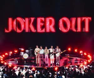 Joker Out po Eurowizji święcą triumfy. Polscy fani są bardzo radośni