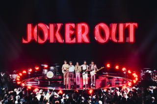 Joker Out po Eurowizji święcą triumfy. Polscy fani są bardzo radośni