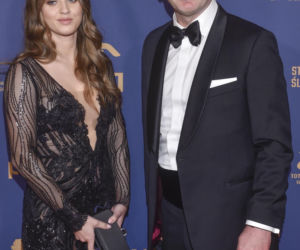 Kamil Grabara spotykał się z Polą Lis. Kim jest jego nowa ukochana?