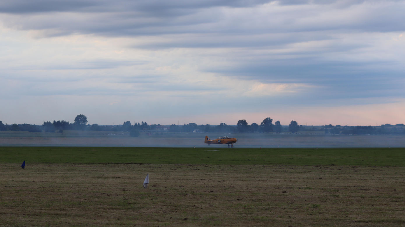Tłumy na IV Świdnik Air Festival 2024. To było niezwykłe show! Zobaczcie zdjęcia