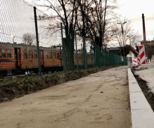 W kwietniu gotowa ma być Kilińskiego w Lesznie