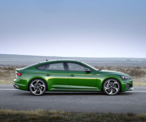 Audi RS5 Sportback