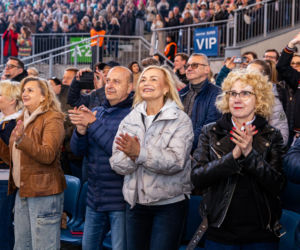 Juwenalia Kieleckie 2026. Kadzielnia oszalała! Enej i Golec uOrkiestra porwali tłumy na wielkim finale UJK