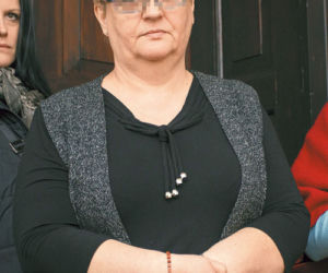 Brawo sędzia! Nie zabrała Maciusia babci!