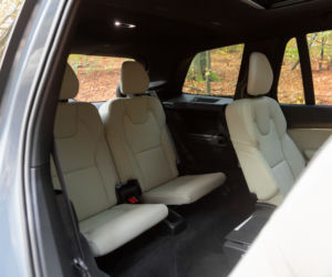 Volvo XC90 T6 AWD R-Design