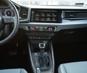 Audi A1 Sportback S line 30 TFSI S Tronic