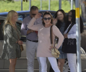 Zenek Martyniuk płaci alimenty za syna 
