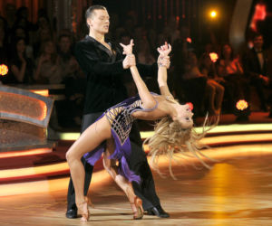 Iza Janachowska, Rafał Brzozowski