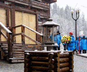 Szokująca decyzja sądu po pożarze w Szwajcarii! Nie żyje 40 osób, on chodzi wolno