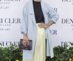 Gwiazdy na premierze kolekcji Deni Cler