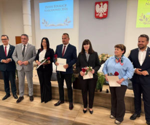 Dzień Edukacji Narodowej w Starachowicach
