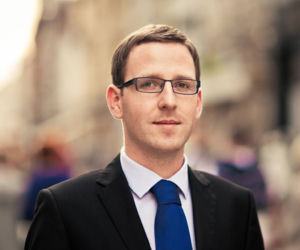 Michał Rzymyszkiewicz (Koalicja Obywatelska)