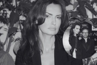 Miłość, kryzys, powrót. Niezwykła historia Agnieszki Maciąg i Roberta Wolańskiego. Byli razem niemal 30 lat