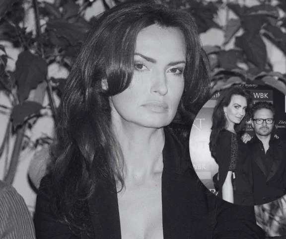 Nie żyje Agnieszka Maciąg. Przez lata zmagała się z chorobą 