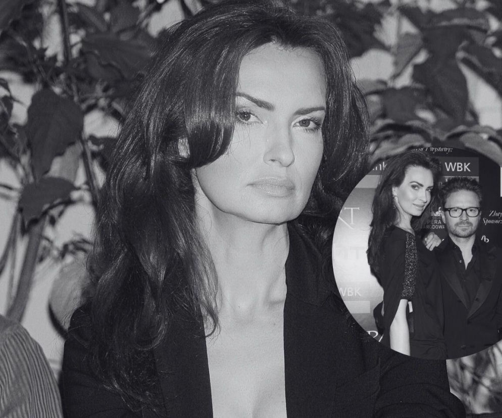 Miała zaledwie 56 lat. Przez lata zmagała się z chorobą 