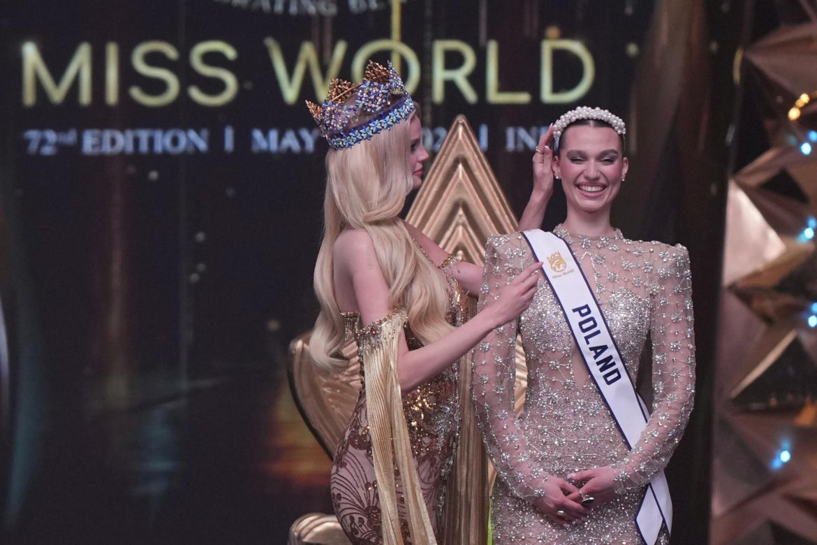 Miss World 2025