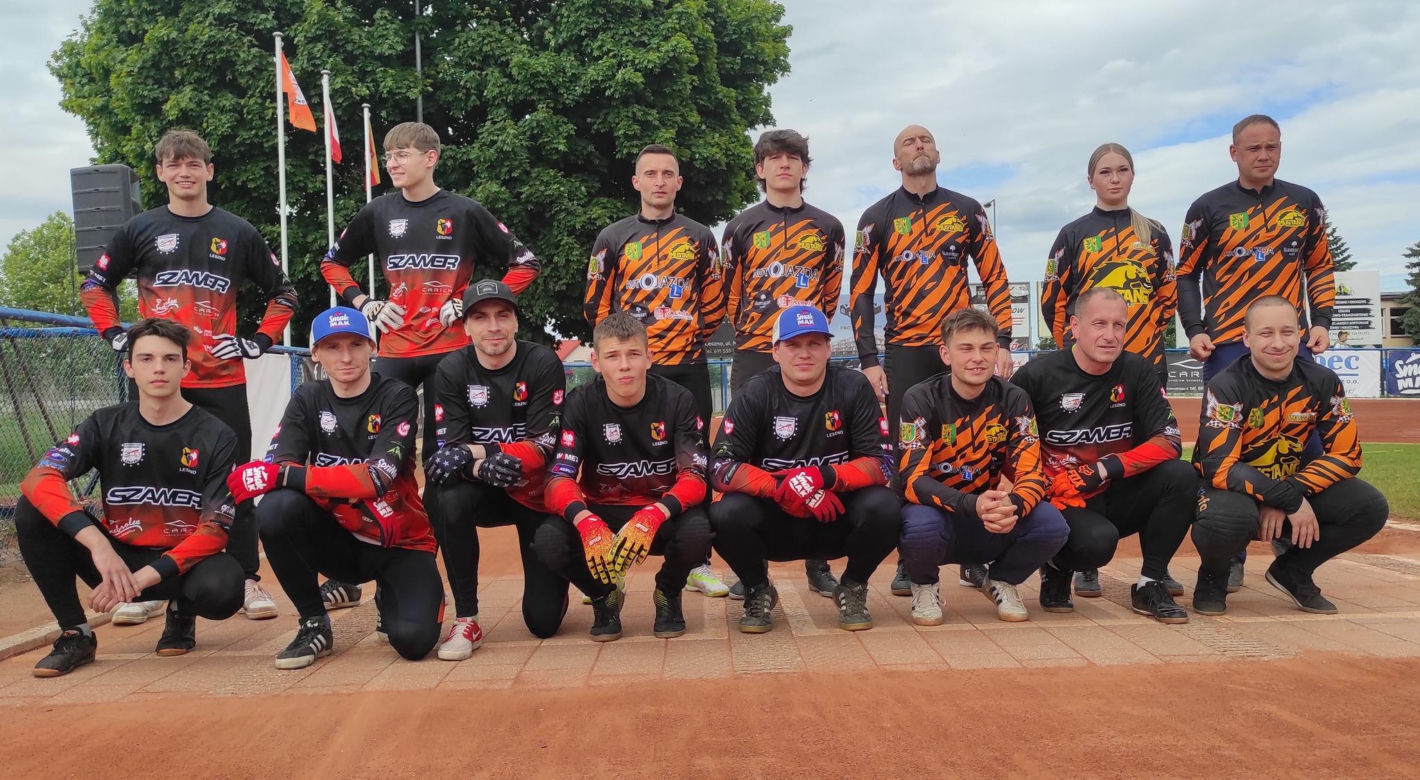 Bardzo udany weekend LKS Szawer Leszno
