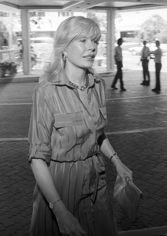 Loretta Swit