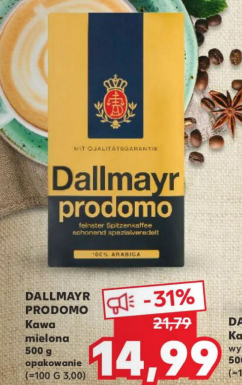 Super promocje w Kauflandzie